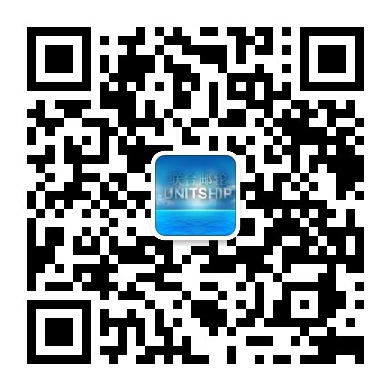 公众号二维码
